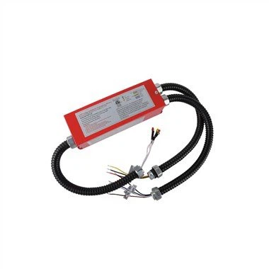 درایور اضطراری LED DF518T-120